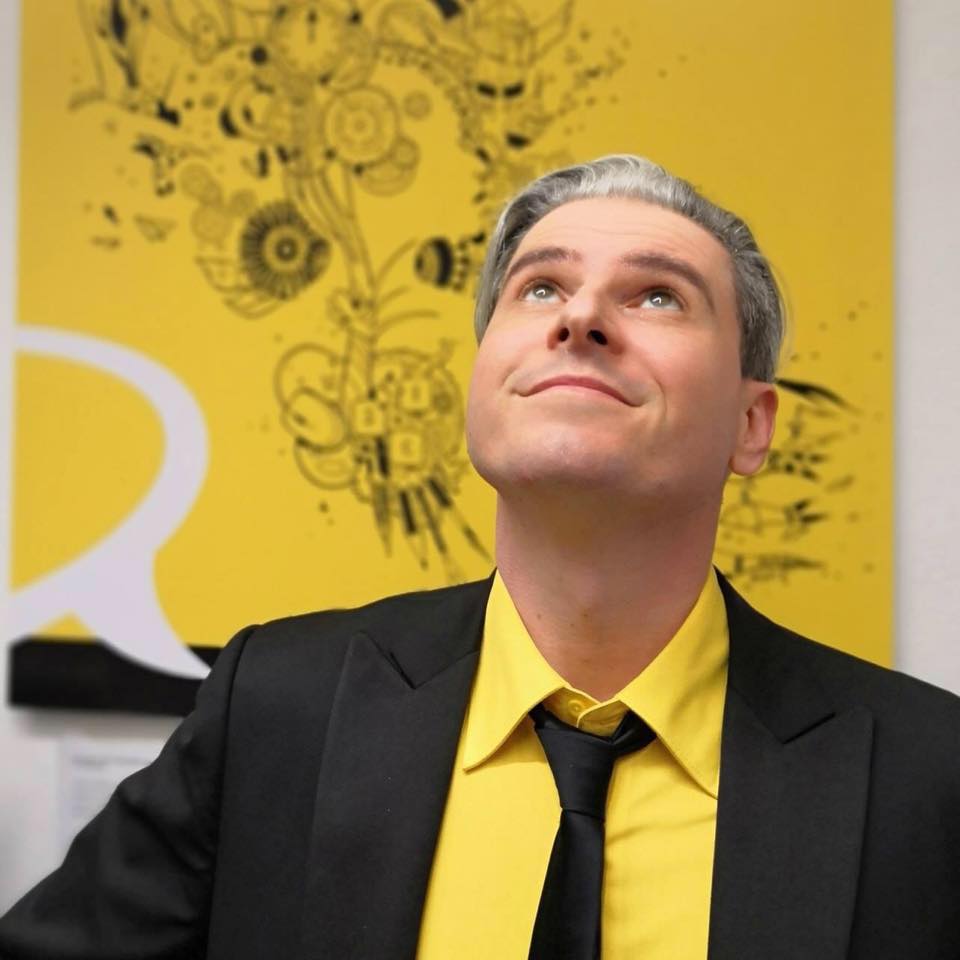 matteo bortolotti