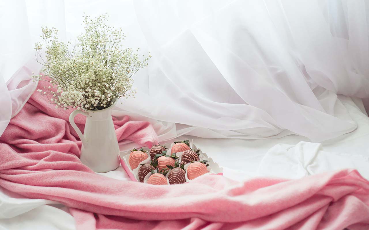 sapevi che le sciarpe di cachemire e lana sono perfette anche in primavera